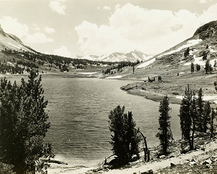 tioga reservoir